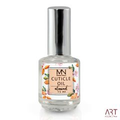 VT - MysticNails negovalno olje za obnohtno kožico Sweet Almond 15ml