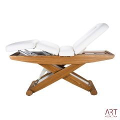 Masažna kozmetična SPA miza 2256 | Cyx |