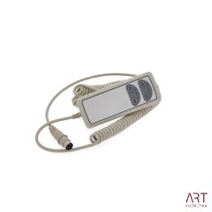 Daljinec za ročno upravljanje - 2 motorja | HC-002