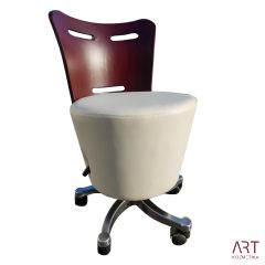 Delovni stol CON-FORT - wenge