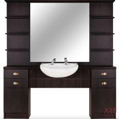 Delovno mesto - Barber Davos