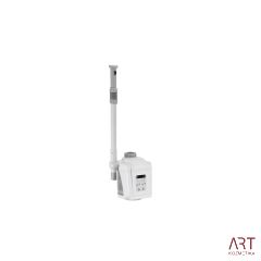 Digitalni vapozon z aromaterapijo in ozonom Fox F-300DT