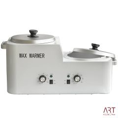 Dvojni grelec za vosek 5L - Fox WK-E010 | TwinWaxer |