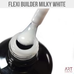 VT - Flexi Builder Milky White