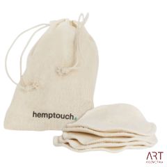 Ekološke pralne blazinice - Hemptouch