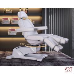 Električni pedikerski stol Caph | 5 motorjev |