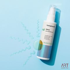 Eliksir po sončenju | Hemptouch | 100ml