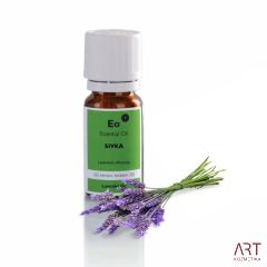 Eterično olje Sivka | Aroma Herbal