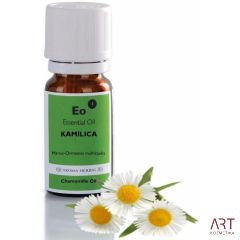 Eterično olje Kamilica