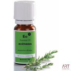 Eterično olje Rožmarin