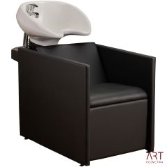 Frizerski umivalnik Luna