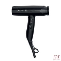 Fen GAM XCell S - Black Matt