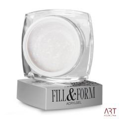 VT - MN FILLFORM ACRYL GEL HOLO LATTE 30g
