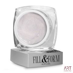 VT - MN FILLFORM ACRYL GEL BRILLANT CLEAR 30g