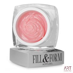 VT - MN FILLFORM ACRYL GEL MILKY ROSE 30g