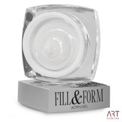 VT - MN FILLFORM ACRYL GEL MILKY SHINY 30g
