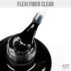 VT - Flexi Fibre Clear