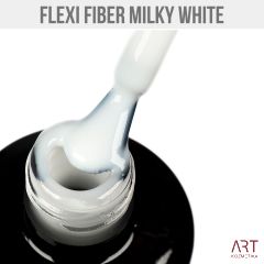 VT - Flexi Fibre Milky White