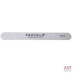 FRAN - Pilica Zebra ravna | 100/100 | Japonska 178x19mm