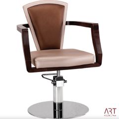 Frizerski stol - King