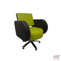 Frizerski stol - Ufo