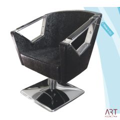 Frizerski stol Metallic