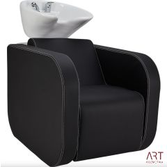 Frizerski umivalnik - Globe