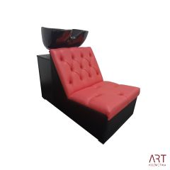 Frizerski umivalnik - King