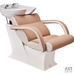 Frizerski umivalnik - Lady One