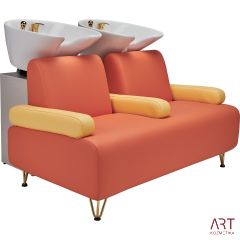 Frizerski umivalnik Boom