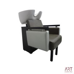 Frizerski umivalnik - Elegant Compact