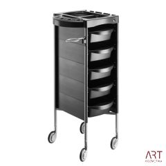 Frizerski voziček - Hime