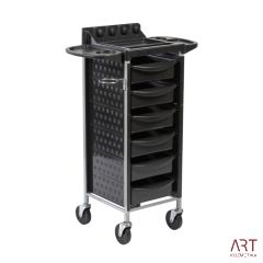 Frizerski voziček - Ymeet