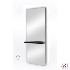 Frizersko ogledalo - Simple