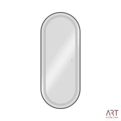 Frizersko ogledalo Bliss