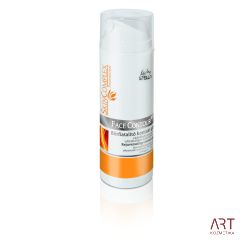Gel za radiofrekvenco SKINCOMPLEX | Gel za obraz 150ml