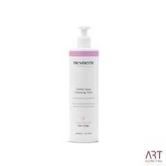 Tonik za normalno, suho in občutljivo kožo | Gentle | 500 ml