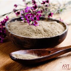 Arganova obrazna maska z Ghassoul glino | Aroma Herbal 1/10