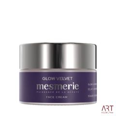 Mesmerie GLOW VELVET FACE CREAM 50 ml
