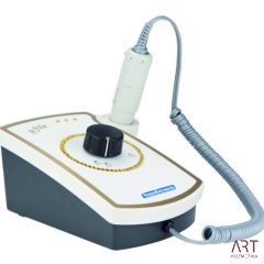 HADEWE G-FILE brusilnik za nohte, zlat