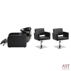 HairArt -Midi-