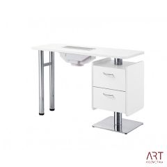 Miza za manikuro s sesalcem WK-M015 | Hale