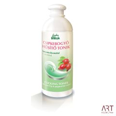 Hladilno, čistilni tonik z ekstraktom šipka 500ml