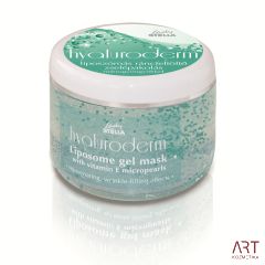 HYALURODERM | Liposomska gelna maska