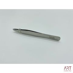 83 - Ravna pinceta za obrvi 9,5 cm