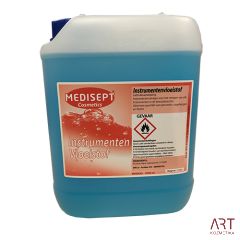 MEDISEPT tekočina za čiščenje naprav in inštrumentov 5L