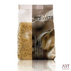 ItalWax vosek v granulah - NATUR - 1kg