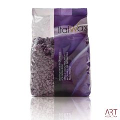ItalWax vosek v granulah - VIOLA - 1kg