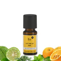 Eterično olje Lift me up mix | Aroma Herbal 10ml