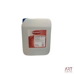 MEDISEPT Alkohol 96% 1L